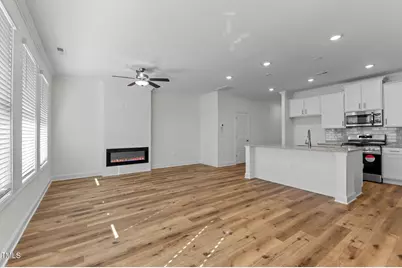 955 Alma Railway Drive #563, Wake Forest, NC 27587 - Photo 9