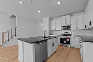 955 Alma Railway Dr, Wake Forest, NC 27587 - Photo 5