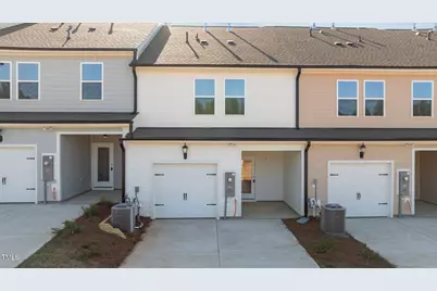 955 Alma Railway Drive #563, Wake Forest, NC 27587 - Photo 23