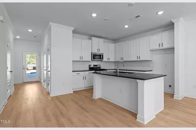 955 Alma Railway Drive #563, Wake Forest, NC 27587 - Photo 3