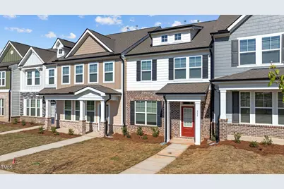 955 Alma Railway Drive #563, Wake Forest, NC 27587 - Photo 3