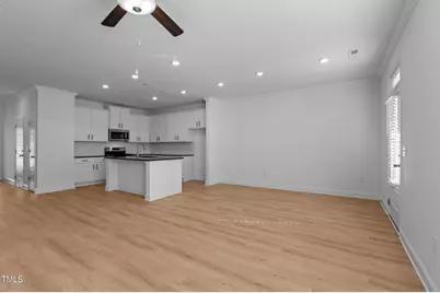 955 Alma Railway Drive #563, Wake Forest, NC 27587 - Photo 7