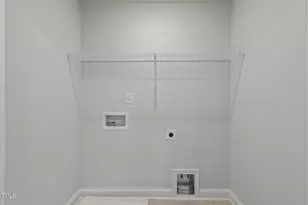 951 Alma Railway Dr, Wake Forest, NC 27587 - Photo 25