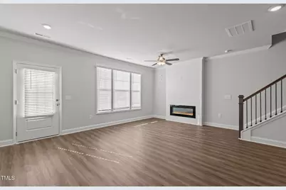 951 Alma Railway Drive #561, Wake Forest, NC 27587 - Photo 11