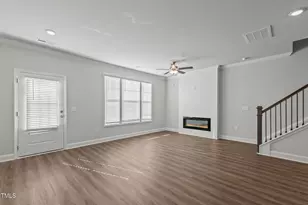 951 Alma Railway Dr, Wake Forest, NC 27587 - Photo 11