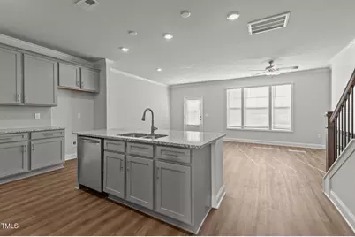 951 Alma Railway Drive #561, Wake Forest, NC 27587 - Photo 9