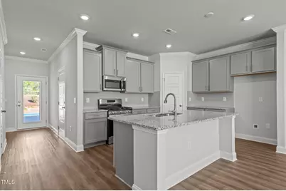 951 Alma Railway Drive #561, Wake Forest, NC 27587 - Photo 5