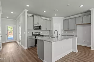 951 Alma Railway Dr, Wake Forest, NC 27587 - Photo 5