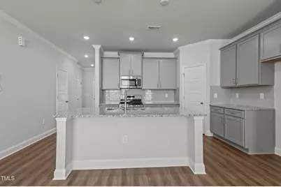 951 Alma Railway Drive #561, Wake Forest, NC 27587 - Photo 7