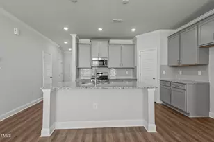 951 Alma Railway Dr, Wake Forest, NC 27587 - Photo 7