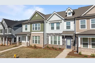 951 Alma Railway Drive #561, Wake Forest, NC 27587 - Photo 3