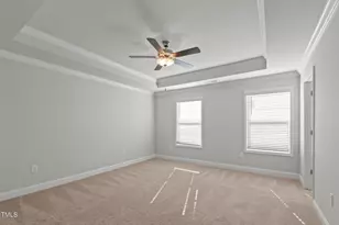 951 Alma Railway Dr, Wake Forest, NC 27587 - Photo 13