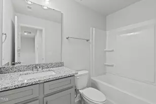 951 Alma Railway Dr, Wake Forest, NC 27587 - Photo 21