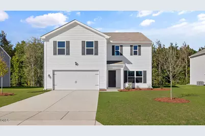 112 Craig Point Drive, Clayton, NC 27520 - Photo 1