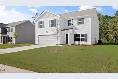 112 Craig Point Drive, Clayton, NC 27520 - Photo 3