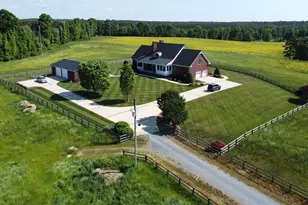 455 Hogan Farm Rd, Seagrove, NC 27341 - Photo 5