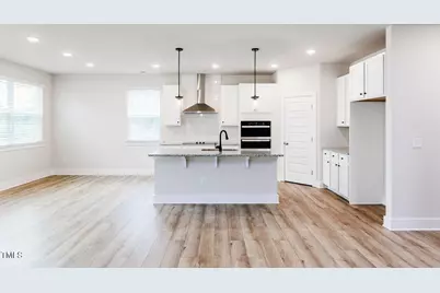 490 Barbour Farm Lane, Four Oaks, NC 27524 - Photo 3