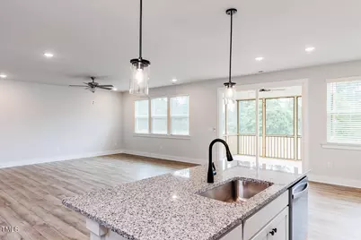 490 Barbour Farm Lane, Four Oaks, NC 27524 - Photo 5