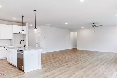 490 Barbour Farm Lane, Four Oaks, NC 27524 - Photo 7