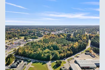 307 N 10th Street, Lillington, NC 27546 - Photo 1