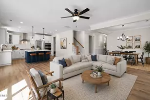 1228 Cricket St, Elon, NC 27244 - Photo 15