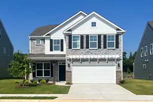 1228 Cricket St, Elon, NC 27244 - Photo 1