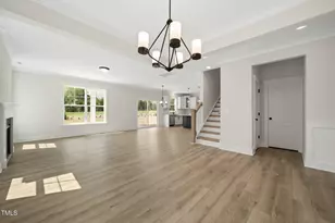 1228 Cricket St, Elon, NC 27244 - Photo 11