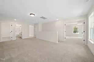 1228 Cricket St, Elon, NC 27244 - Photo 27