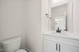 1228 Cricket St, Elon, NC 27244 - Photo 9