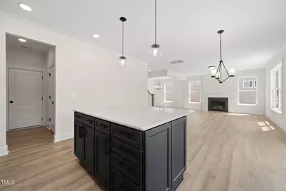 1228 Cricket Street, Elon, NC 27244 - Photo 17
