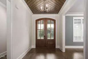 70 Water Willow Ln, Zebulon, NC 27597 - Photo 7