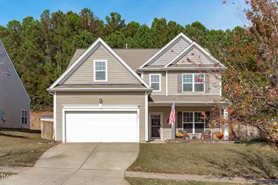 509 Anchor Creek Way, Holly Springs, NC 27540 - Photo 1