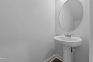 937 Alma Railway Dr, Wake Forest, NC 27587 - Photo 23