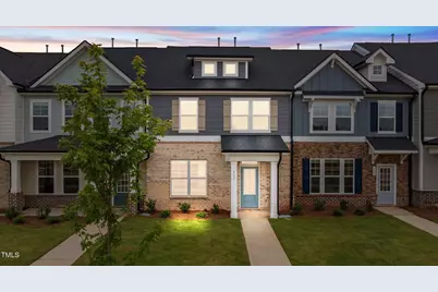 937 Alma Railway Drive #555, Wake Forest, NC 27587 - Photo 1