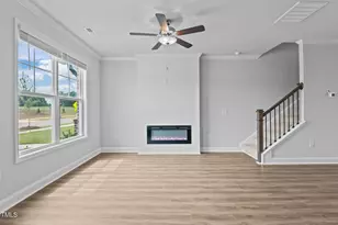 937 Alma Railway Dr, Wake Forest, NC 27587 - Photo 9