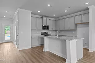 937 Alma Railway Dr, Wake Forest, NC 27587 - Photo 3