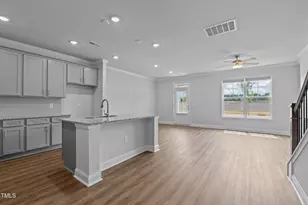 937 Alma Railway Dr, Wake Forest, NC 27587 - Photo 7