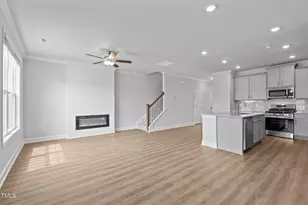 937 Alma Railway Dr, Wake Forest, NC 27587 - Photo 11