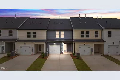 937 Alma Railway Drive #555, Wake Forest, NC 27587 - Photo 27