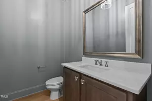 2105 Gentry Dr, Wake Forest, NC 27587 - Photo 35