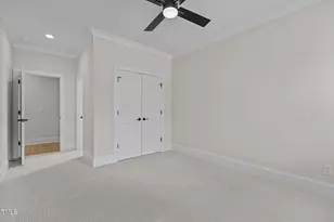2105 Gentry Dr, Wake Forest, NC 27587 - Photo 33