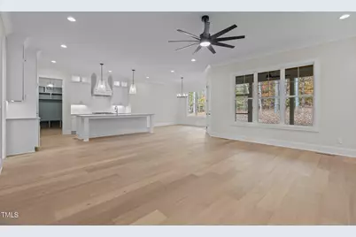 2105 Gentry Drive, Wake Forest, NC 27587 - Photo 17
