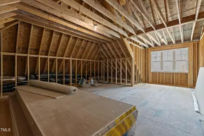 2105 Gentry Drive, Wake Forest, NC 27587 - Photo 41