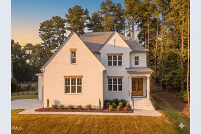 2105 Gentry Drive, Wake Forest, NC 27587 - Photo 1