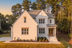 2105 Gentry Dr, Wake Forest, NC 27587 - Photo 1
