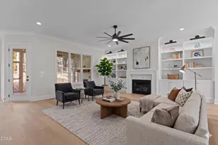 2105 Gentry Dr, Wake Forest, NC 27587 - Photo 13