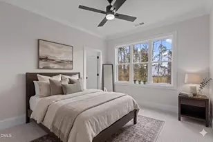 2105 Gentry Dr, Wake Forest, NC 27587 - Photo 25