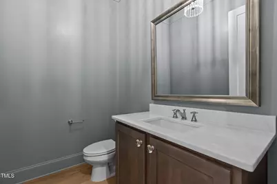 2105 Gentry Drive, Wake Forest, NC 27587 - Photo 37