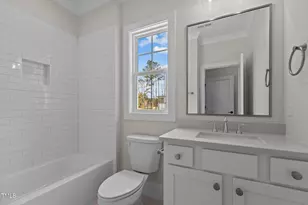2105 Gentry Dr, Wake Forest, NC 27587 - Photo 31