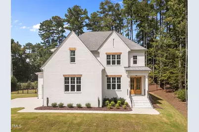 2105 Gentry Drive, Wake Forest, NC 27587 - Photo 3